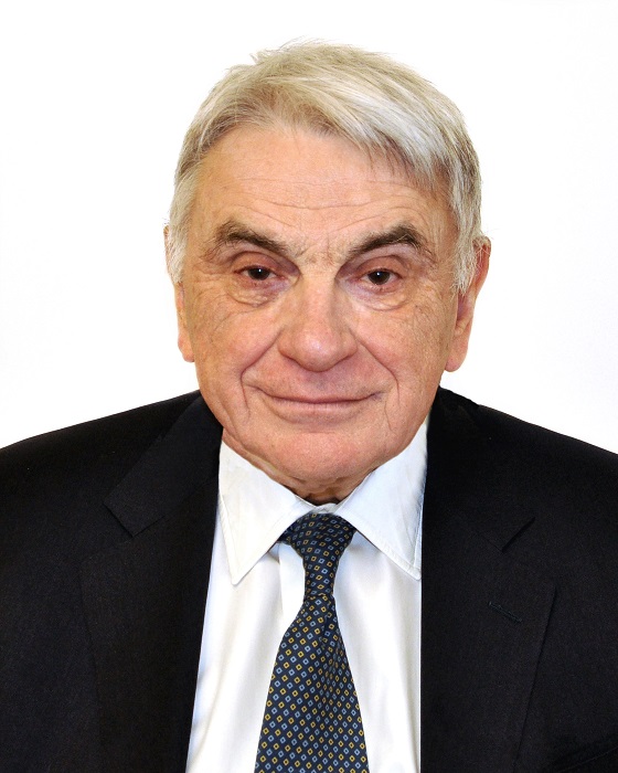 Gianni Mion