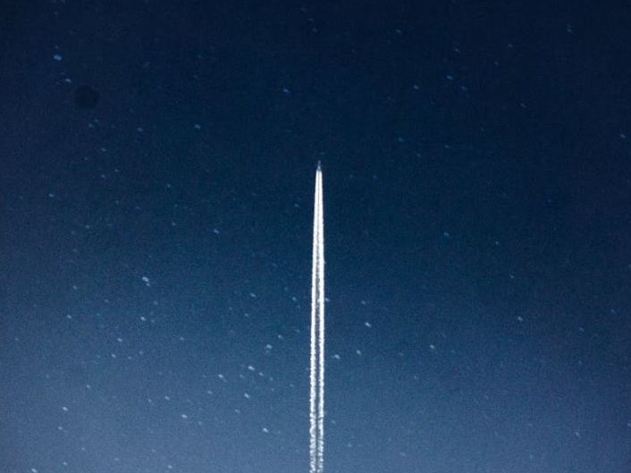 Spazio: dovevano restare nell'ISS per una settimana, torneranno (forse) nel 2025