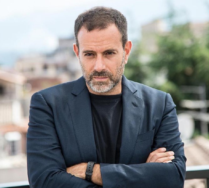 Fenix Entertainment arruola Fausto Brizzi alla guida del team editoriale