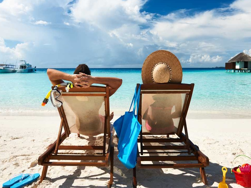 Europ Assistance, trend turismo in crescita: il 76% degli italiani pronto a partire per le vacanze