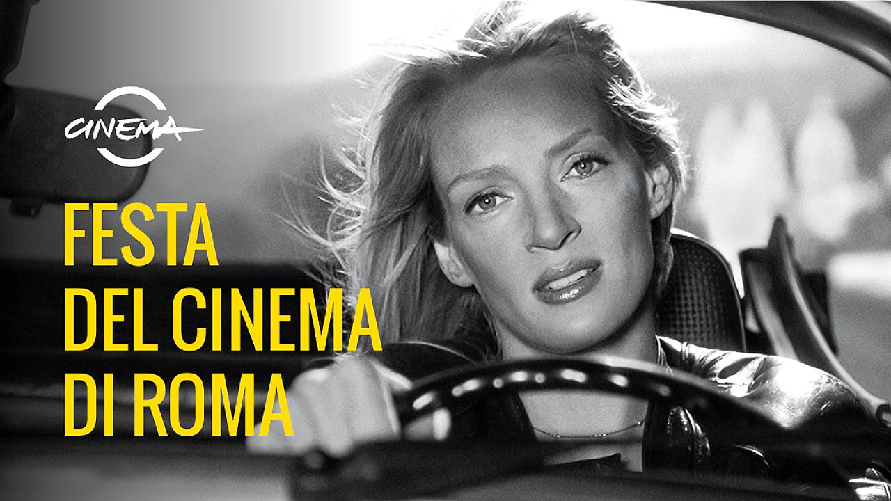 La 16esima edizione del Festival del Cinema di Roma si preannuncia ricca di sorprese