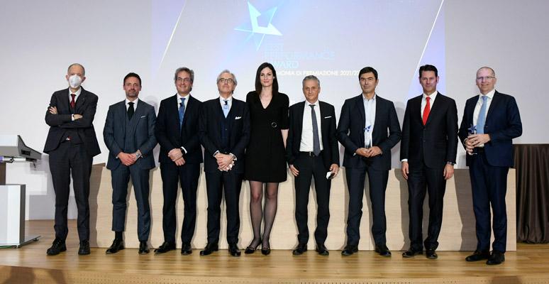 Sostenibilità: SDA Bocconi assegna i Best Performance Award 2020/2021