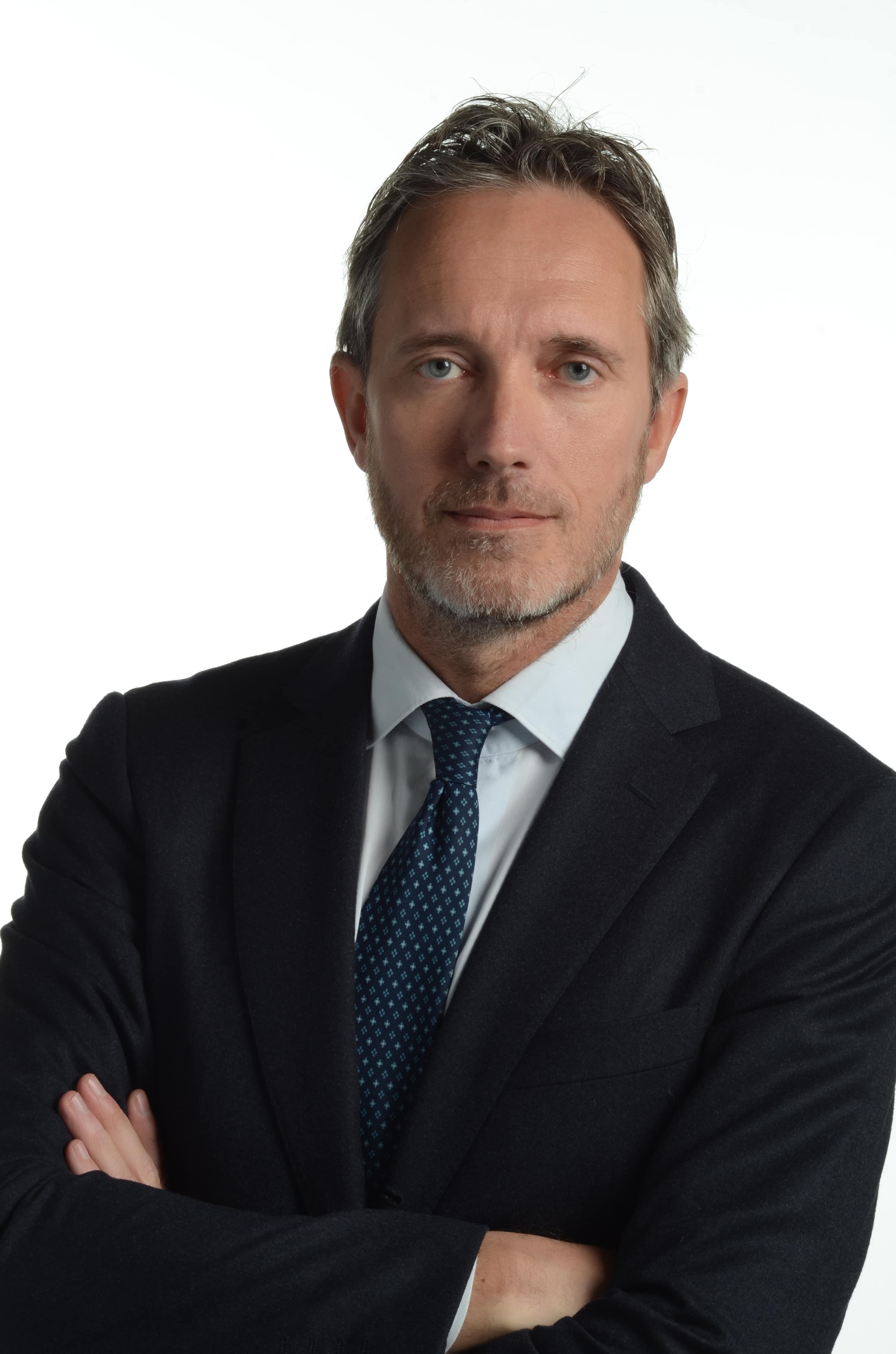 Francesco Tanzi nominato Chief Financial Officer del nuovo Iveco Group