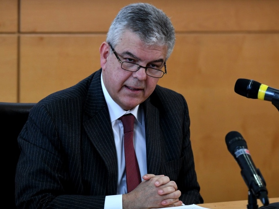 Ferraris (FS): rivisitare metodi e strumenti per qualificare la spesa pubblica