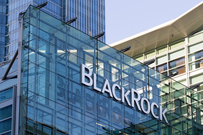 BlackRock sbarca in Arabia Saudita e si allea con il Pif