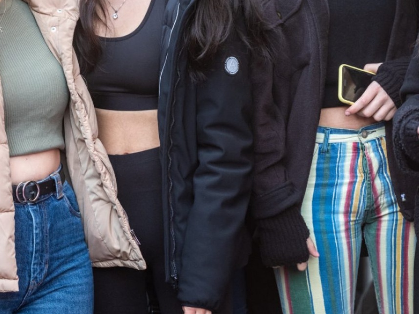 Aridatece la cucchiarella di mammà