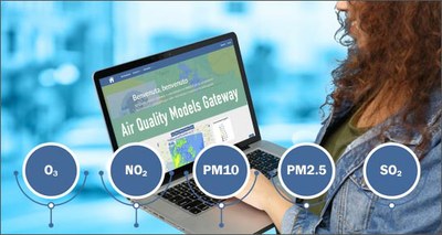 Ambiente: al via piattaforma online ENEA sulla qualità dell’aria in Italia