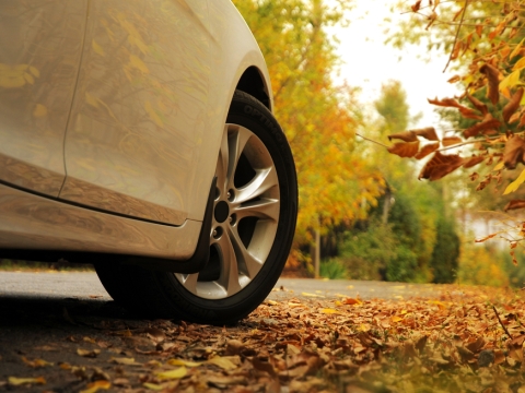 Auto: nuovo crollo a ottobre (-35,7% sul 2020)