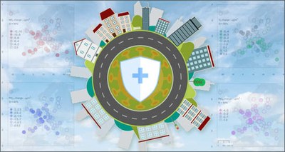 Ambiente: ENEA in studio internazionale su benefici misure anti-Covid per inquinamento e salute in Europa