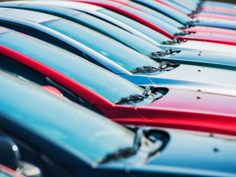 Gennaio apre il 2022 con un crollo delle immatricolazioni del 19,7%