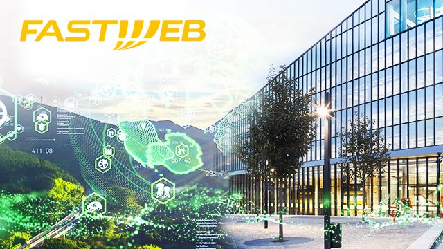 Fastweb, Q1 2024: in crescita clienti (+2%), ricavi (+6%) e margini (+2%)