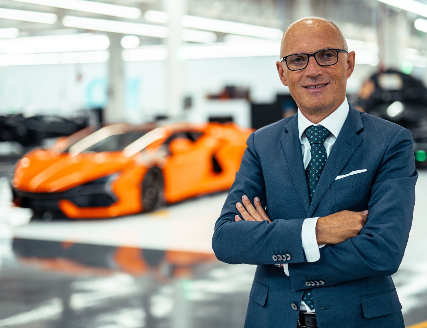 Automobili Lamborghini: nei primi 9 mesi nuovi record di fatturato, risultato operativo e consegne