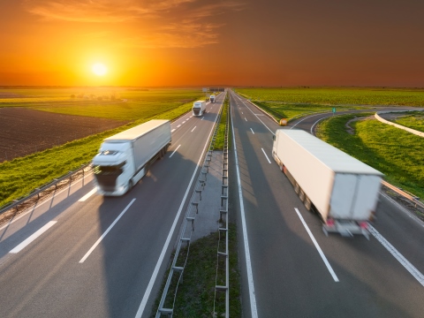 Il mercato veicoli industriali si conferma in positivo a giugno (+16,5%)