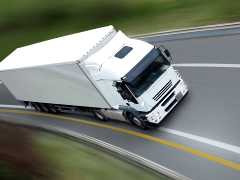 Forte battuta d'arresto per il mercato veicoli industriali: settembre a -13,2% con il comparto pesante a -14,8%