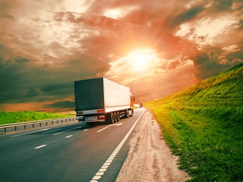 Mercato veicoli industriali 2023: è il migliore degli ultimi 15 anni