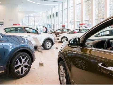 Il 2024 apre in crescita per l'auto usata: gennaio a +15,0%