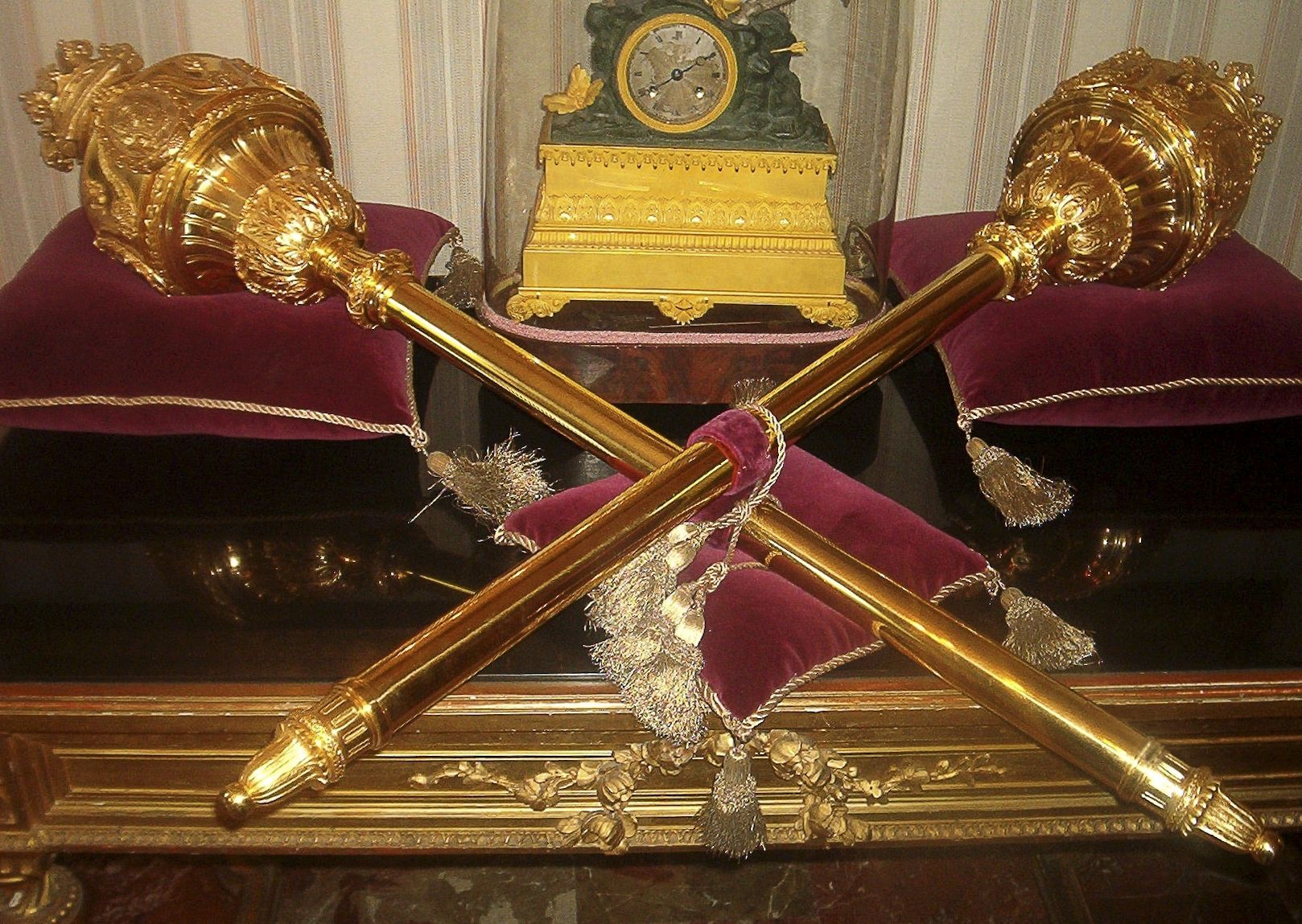 Corte dei Conti: inaugurazione dell’anno giudiziario 2022