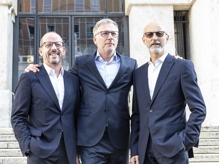 Pattern comunica i dati preliminari consolidati del 2021: ricavi in crescita del 32,1%