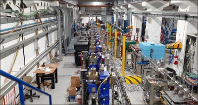 Innovazione: ENEA in campo per il super acceleratore da 500 milioni di euro