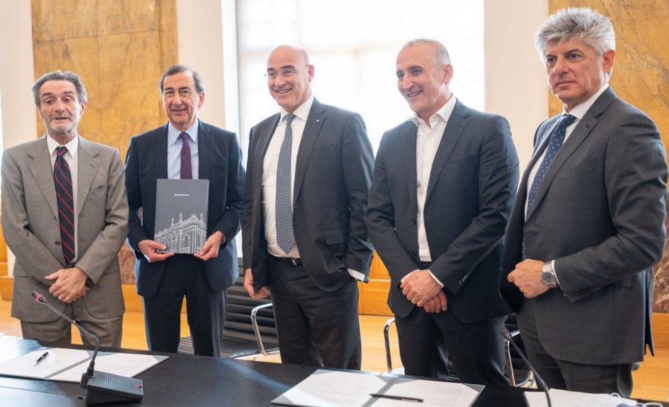 A2A sigla accordo con Politecnico di Milano per progetti di ricerca e innovazione