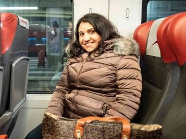 La favola della bidella viaggiatrice e altri racconti