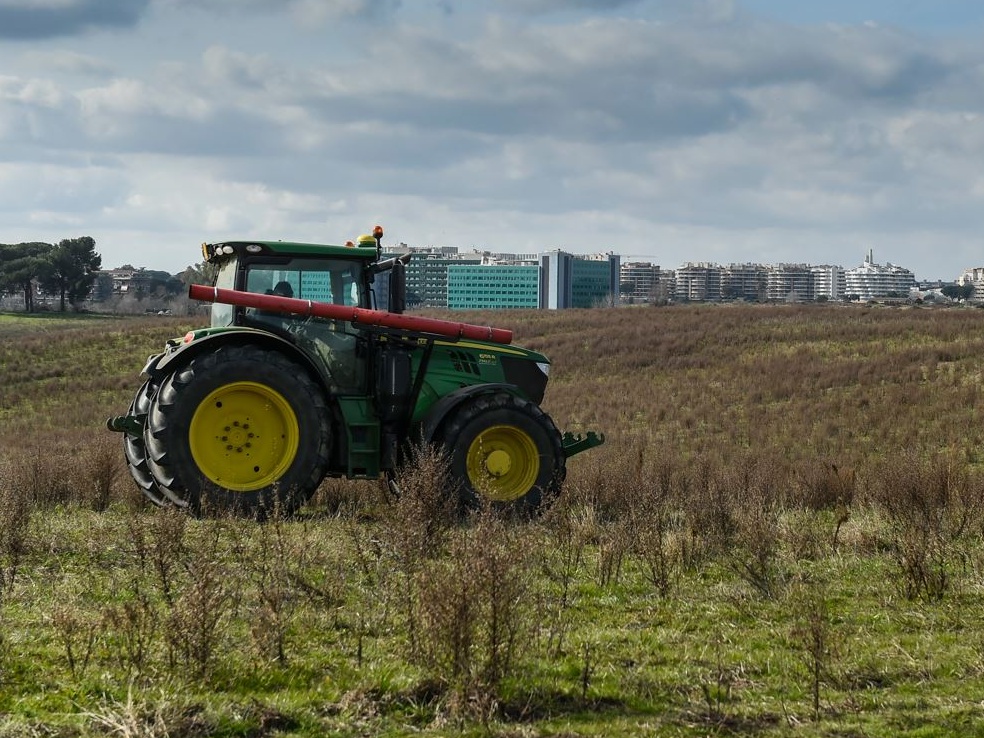 Cronache dai Palazzi - Giusto sentire chi protesta, mai chi ricatta
