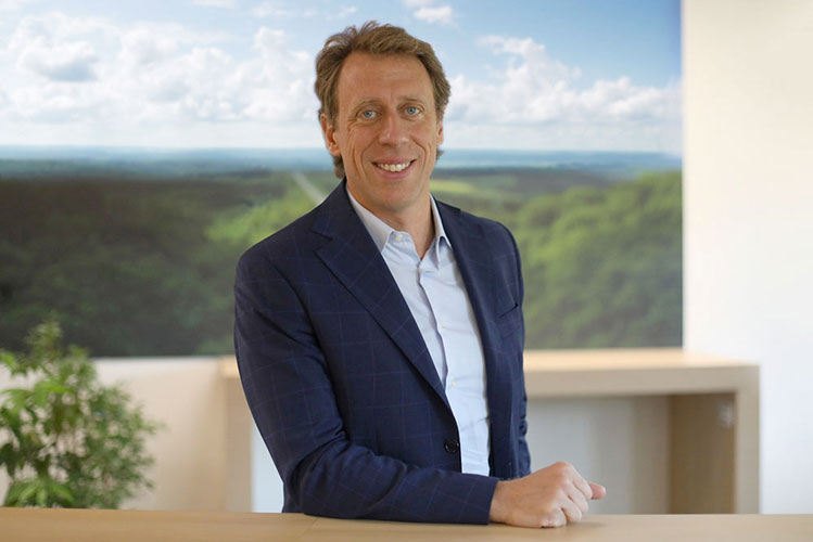 Alberto Viano è il nuovo Presidente di ANIASA