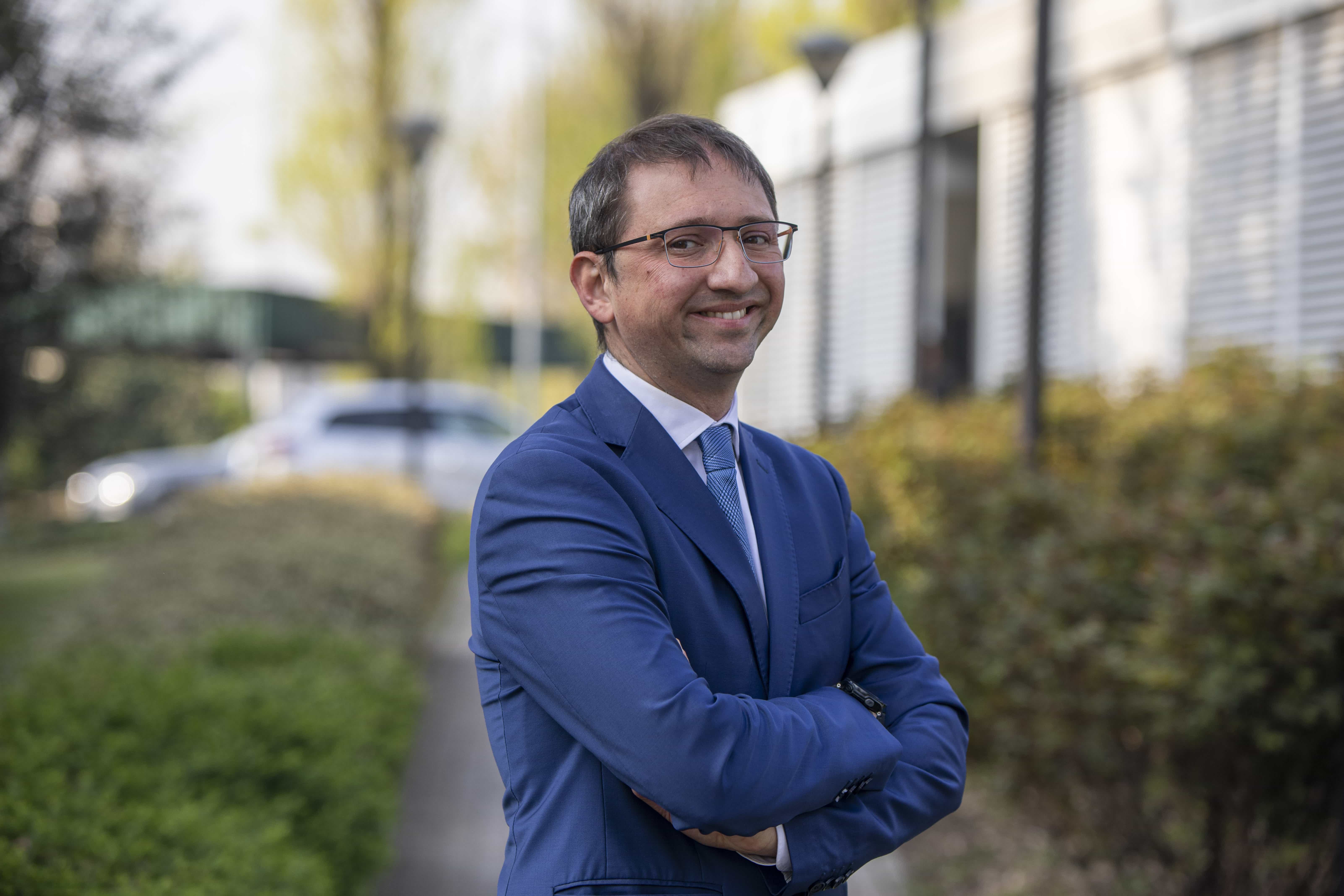 Gruppo CAP: acqua a domicilio anche con carta di credito