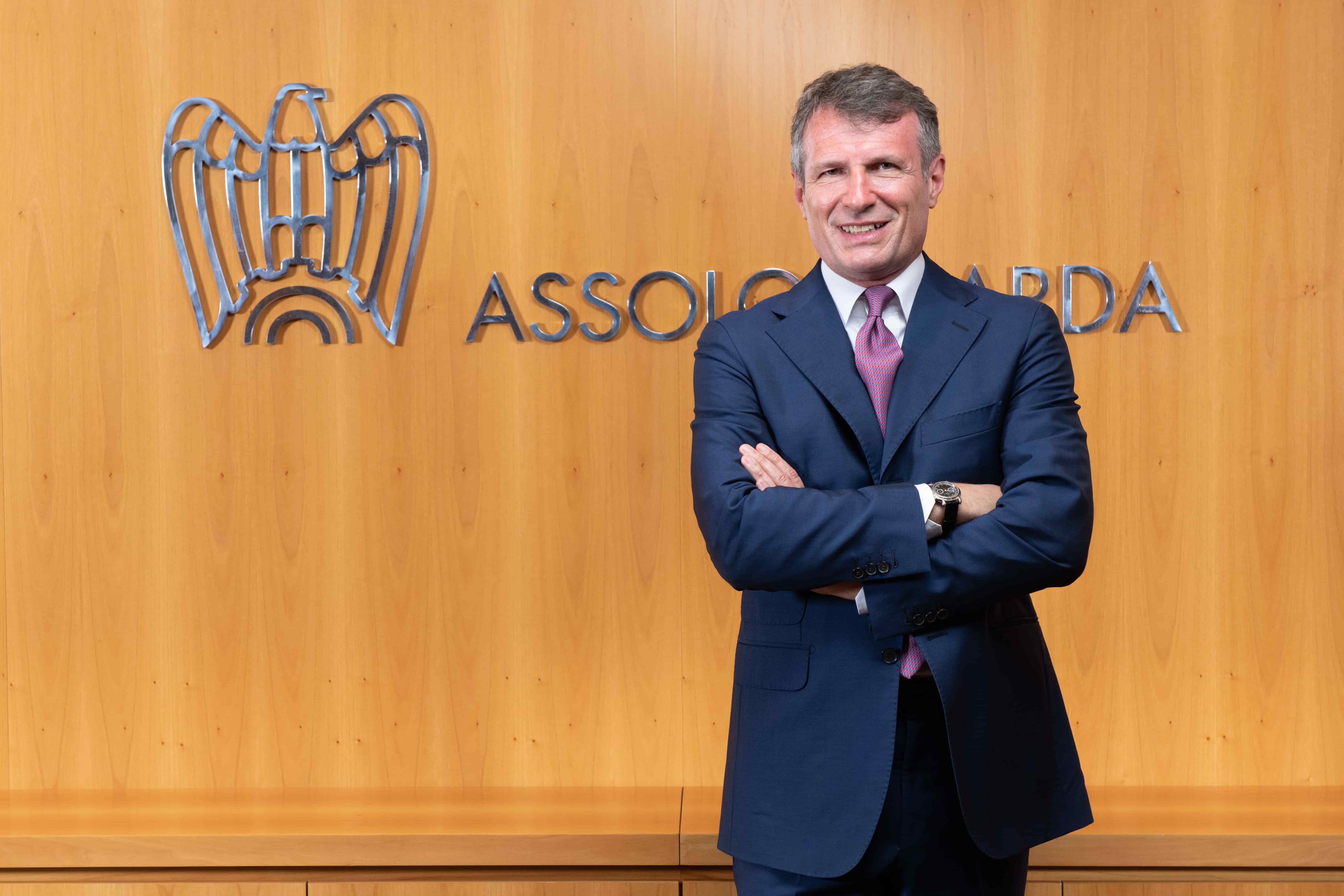 Spada: “L’energia è la vera emergenza che mina la ripresa. Servono misure urgenti per scongiurare lo stop delle attività produttive”