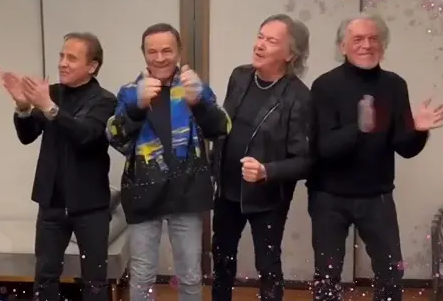 Non se ne può Piohh!