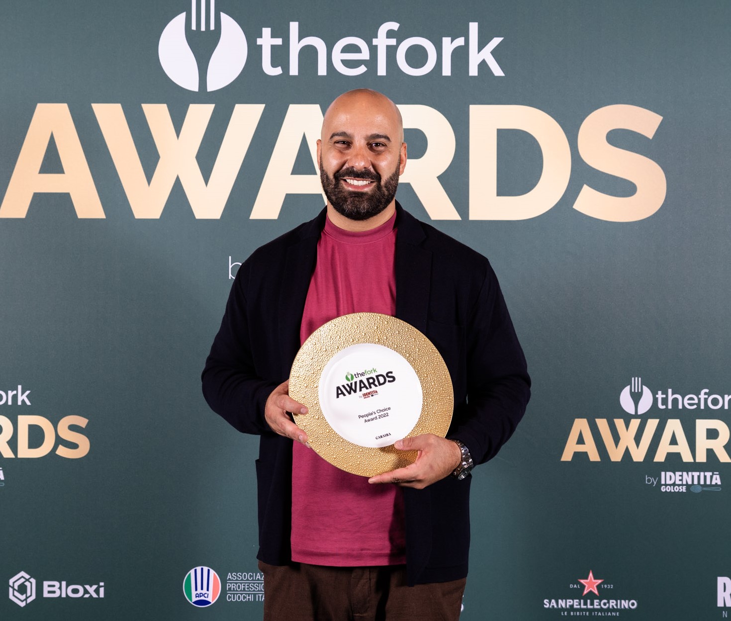 TheFork Awards 2022: i 10 ristoranti preferiti dagli italiani, Pulejo a Roma in cima alla classifica
