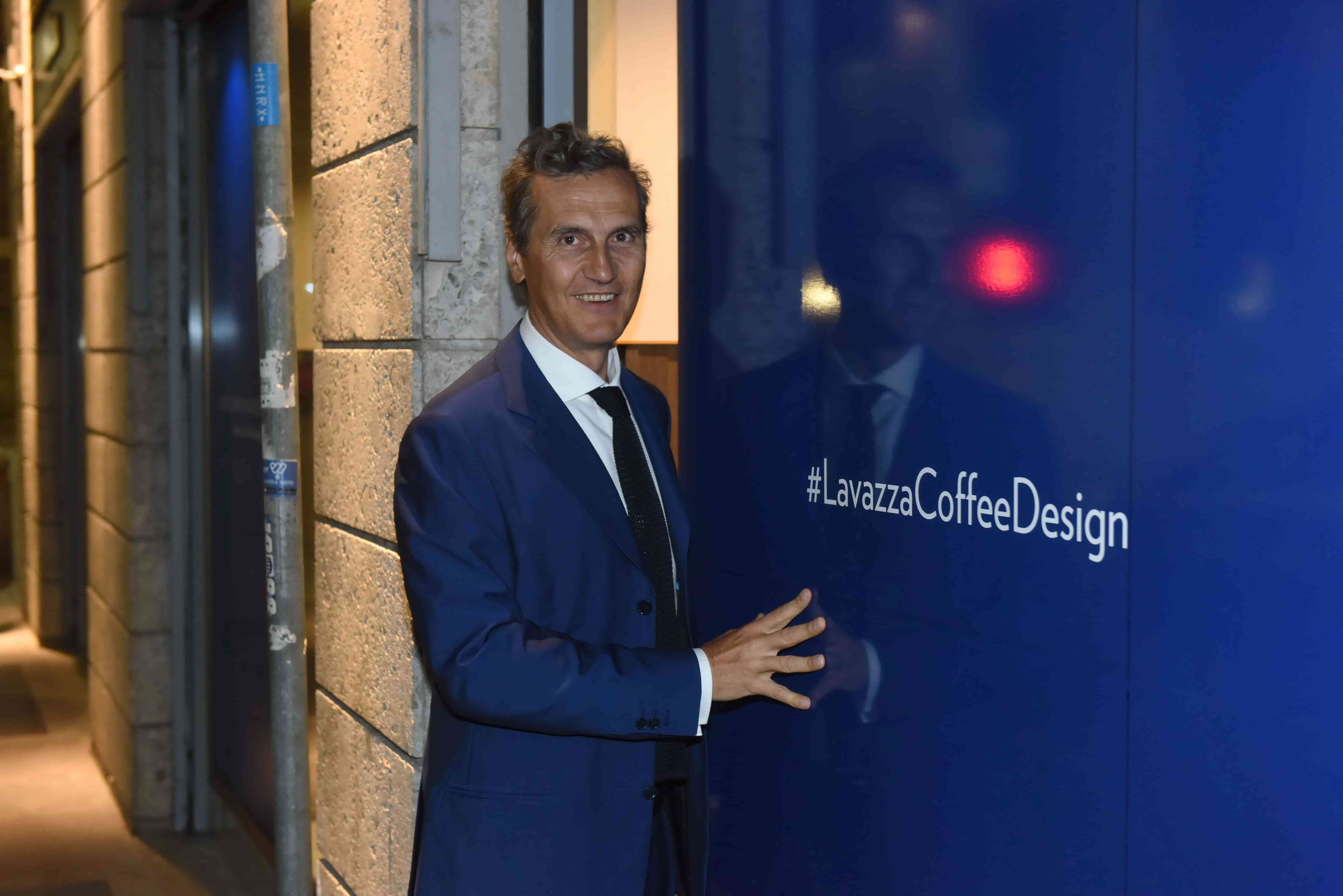 Gruppo Lavazza e YUM China estendono la partnership anche alla distribuzione dei prodotti