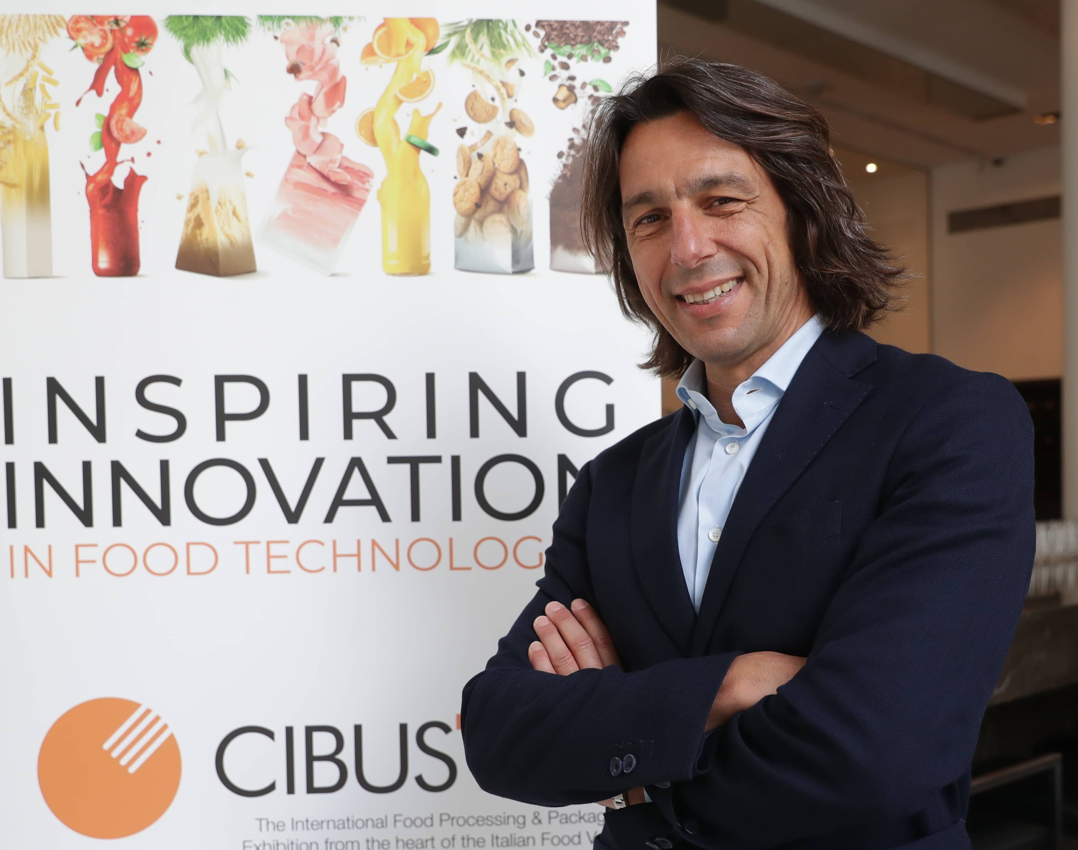 Cibus: un banco di prova per il settore agroalimentare