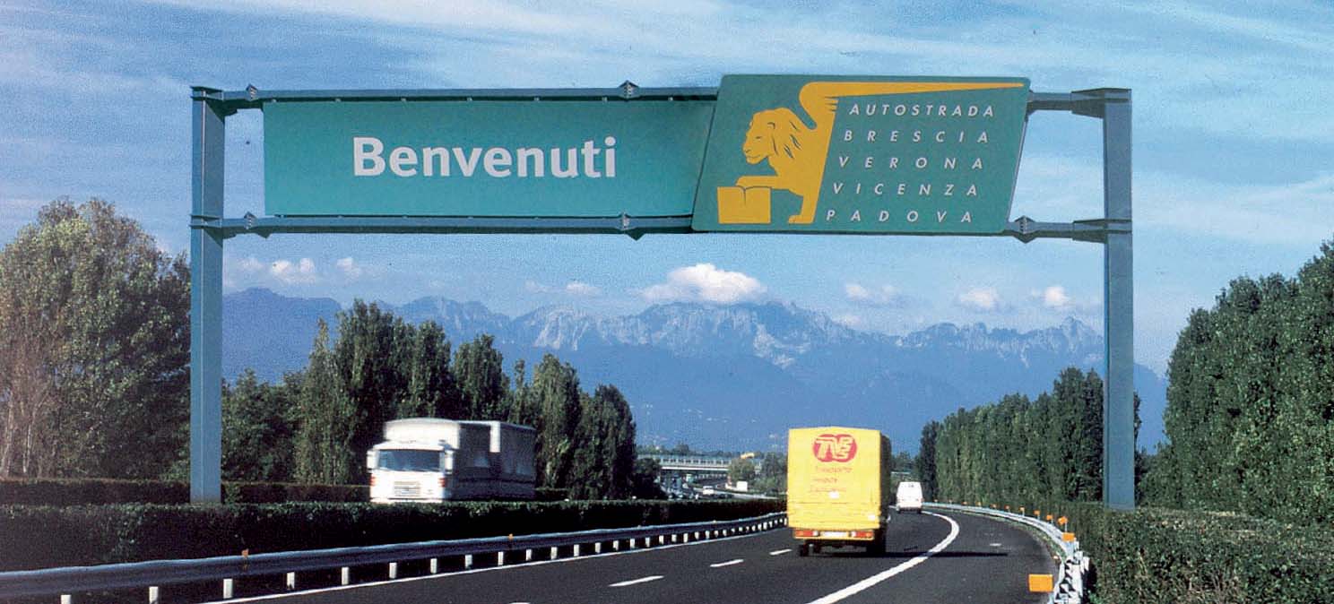 Telepass e Autostrada Brescia Verona Vicenza Padova: nove mesi di canone telepass gratuito