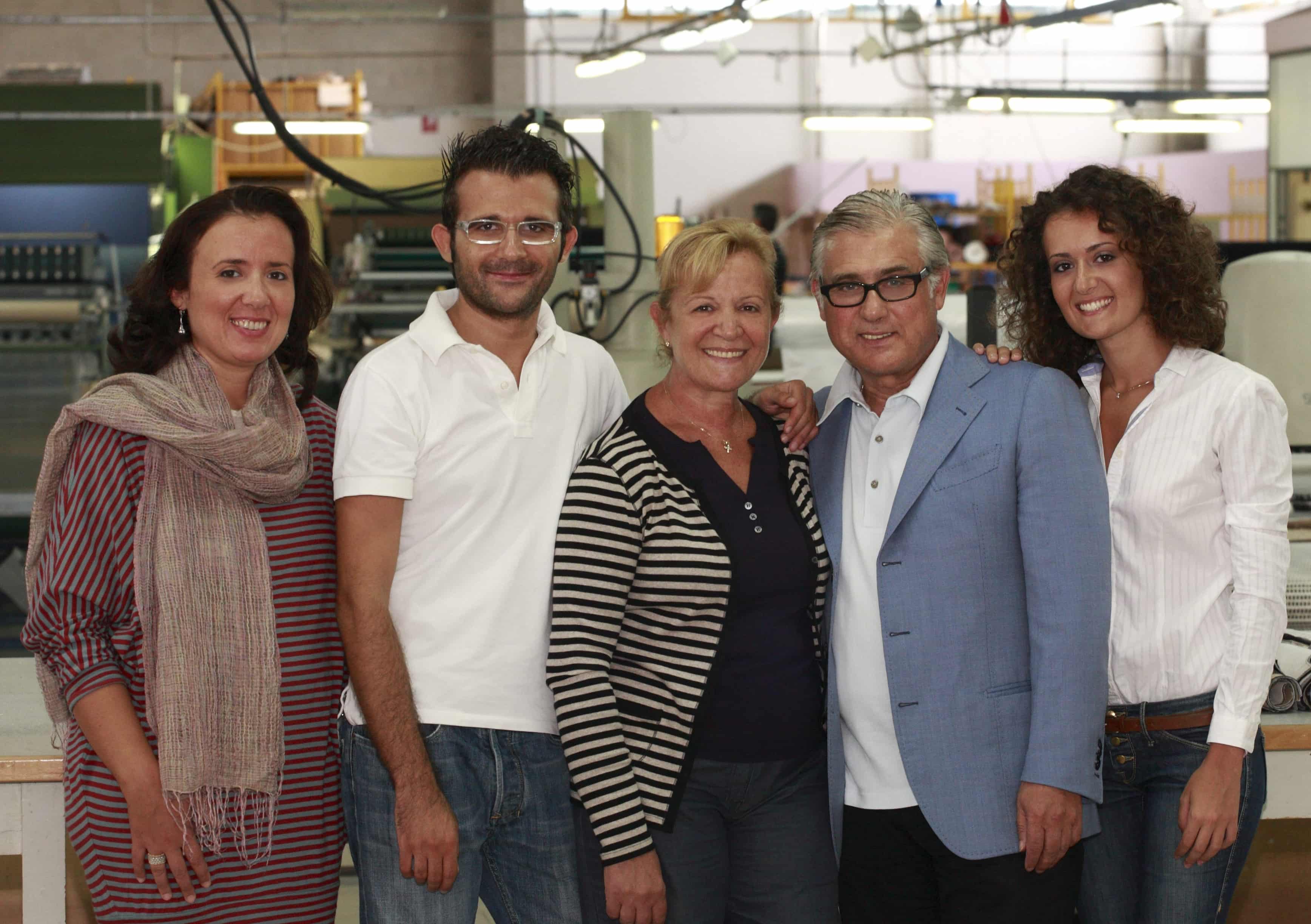 Barbetta, storica azienda leccese, entra nel Gruppo Florence