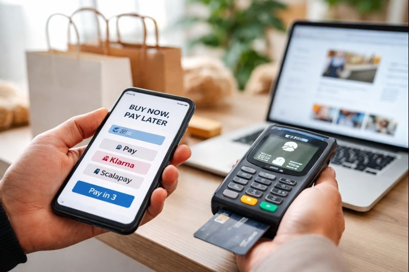 Il BNPL sotto esame: l’UE stringe sul credito al consumo digitale