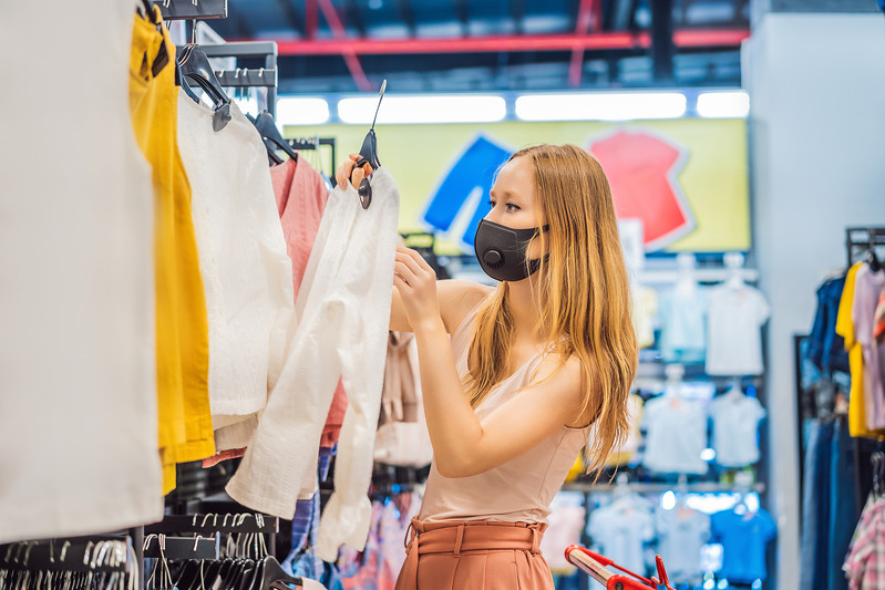 Istat: a settembre continua la crescita delle vendite al dettaglio