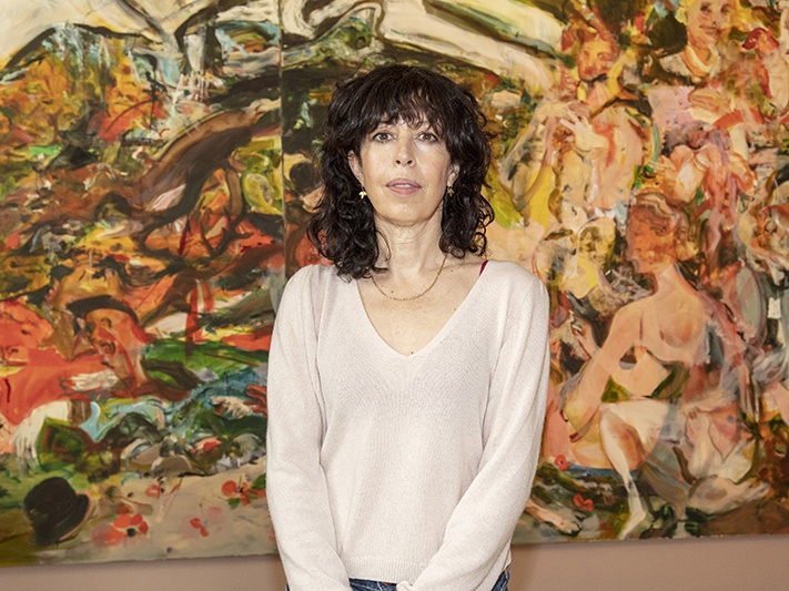 Quattro incontri con l’arte nel weekend di San Valentino