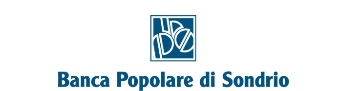 Banca Popolare di Sondrio