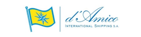 IL CONSIGLIO DI AMMINISTRAZIONE DI d’AMICO INTERNATIONAL SHIPPING S.A. APPROVA LE LINEE GUIDA DI UN PIANO DI INCENTIVAZIONE A MEDIO-LUNGO TERMINE