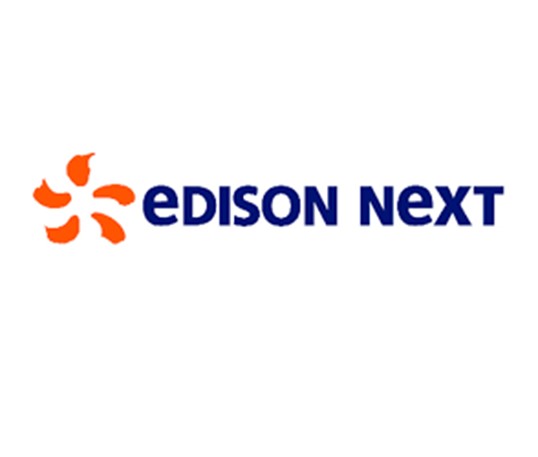 EDISON NEXT INSTALLA OLTRE 100 PUNTI DI RICARICA PER I VEICOLI ELETTRICI DHL EXPRESS A MILANO E TREVISO CASIER
