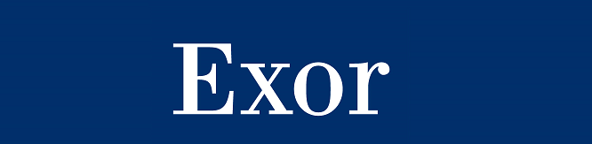 EXOR - Annual General Meeting