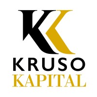 KRUSO KAPITAL: UTILE NETTO 9M25: >+100% A/A