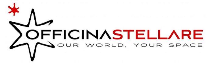 OFFICINA STELLARE: NUOVO CONTRATTO CON L’AGENZIA SPAZIALE ITALIANA (“ASI) PER LA REALIZZAZIONE DI UNA STAZIONE OTTICA DI TERRA