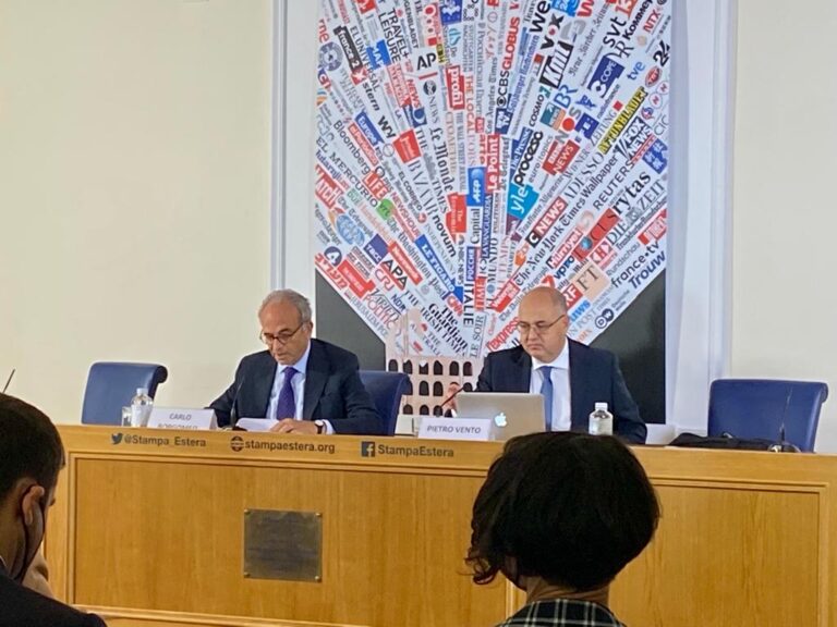 Trasporto aereo: strategico per lo sviluppo del Paese e molto orientato alla sostenibilità. Ma non tutti gli italiani lo sanno