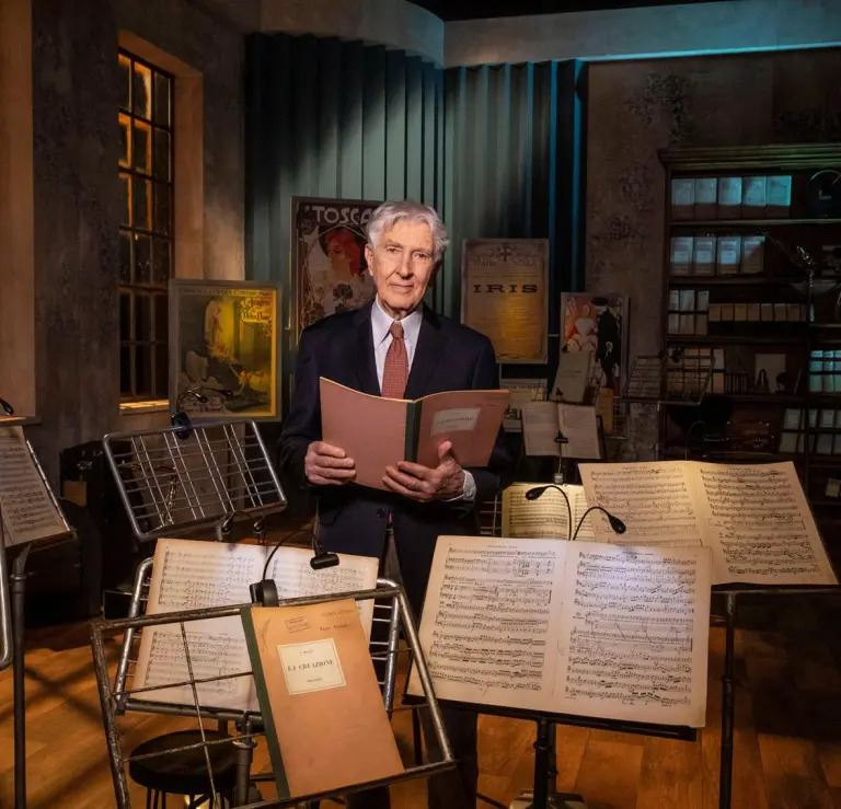 Corrado Augias porta “La gioia della musica” nelle case degli italiani: gli riuscirà il miracolo?