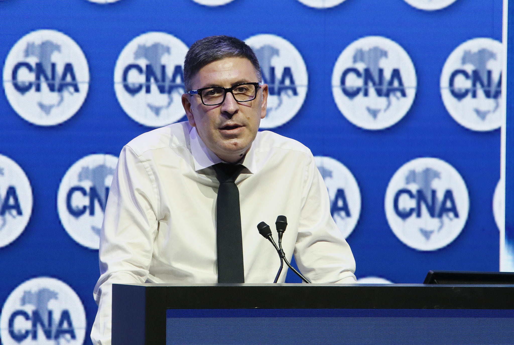 Caro-energia, 200mila imprese temono di fermare l’attività