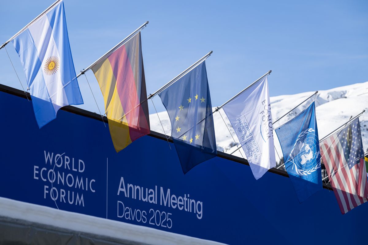 Davos 2026, la settimana che può muovere mercati e banche centrali