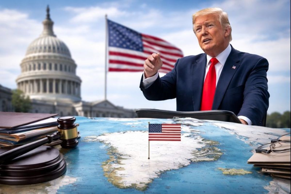 Groenlandia, la crepa interna che inquieta i repubblicani di Trump