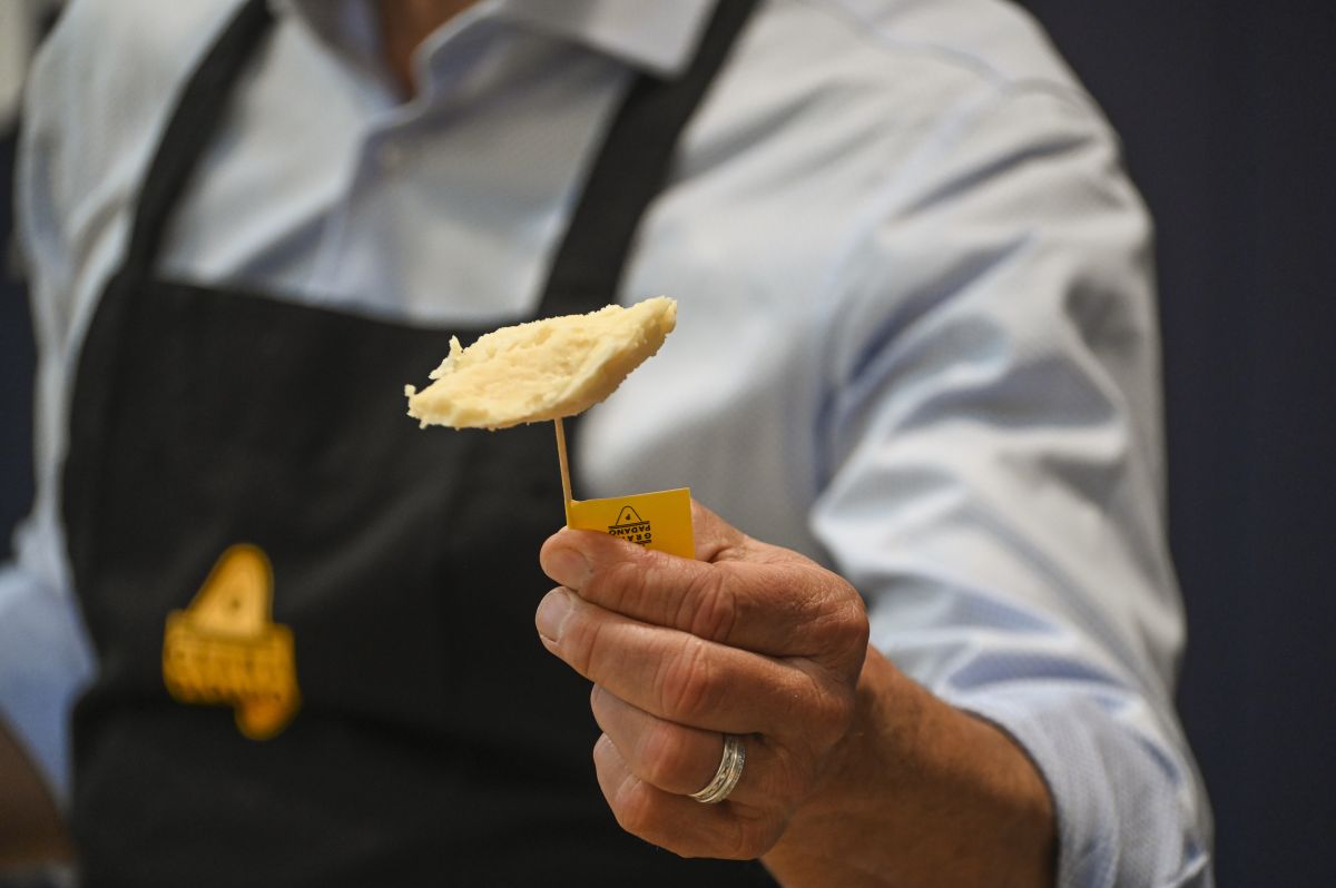 Dop economy, il nuovo piano Ue parte da Siena